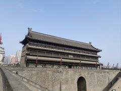 -西安城墙·碑林历史文化景区