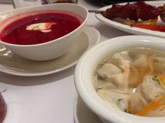-马克西姆俄罗斯餐厅(绥芬河店)