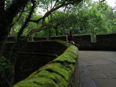 -台州府城(江南长城)