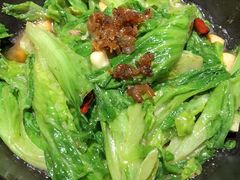 -大秦地·西北菜(纬四路店)