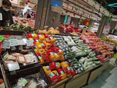 大堂-盒马鲜生(悦峰店)