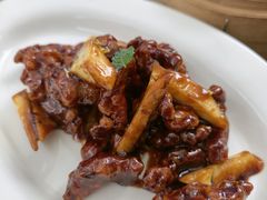 -锦荟JINHUI·浙江小馆(上海荟聚店)
