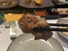 -松临·铁板烧&Omakase(神农店)