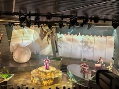 -福冈国际邮轮码头