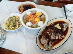 -湘迎蒸菜馆