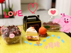 -PETIT PARIS 小巴黎(花园道店)