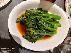-锦府园·新台州菜(合生汇店)