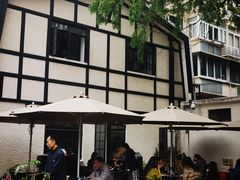 -一尺花园(安和花园店)