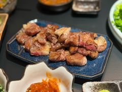 -無二炙坊·和牛烧肉(大钟寺1733店)