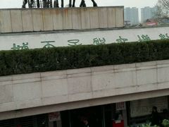 -洛阳周王城天子驾六博物馆