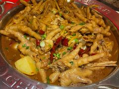 -胖哥俩肉蟹煲(苏州中心店)