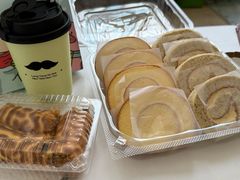 -盒马鲜生(皇庭广场店)