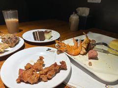 -汉巴味德·烤肉与啤酒的自助(杭州大悦城店)