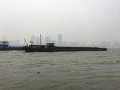 -武汉关码头(轮渡站)