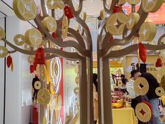 -凯德MALL(西直门店)