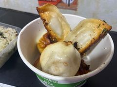 -舒蔡记生煎菜饭(云南中路店)