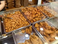 -阿捡忭京炸鸡(韭菜园总店)