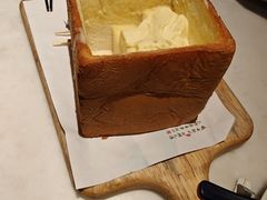 -绿茶餐厅(东莞翔龙天地店)
