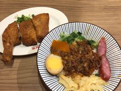 -胡须张鲁肉饭(台北大安店)