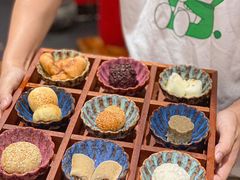 -汇聚德京味铜锅涮肉(沈家桥二路店)