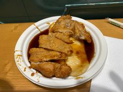 -鲜得来排骨年糕(豫园店)