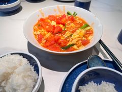 -大丰收·李家(浦西万达店)