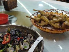 -八仔大富楼·河鲜(西江店)