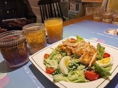 -HELLO MUSAE 拾光缪斯餐厅·纯正希腊风味(苏州中心店)
