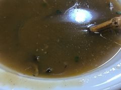 -老白酒农家菜馆