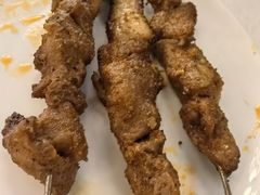 -那达慕蒙古风味酒楼