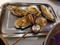 -旺顺阁海鲜广场(亚运村店)