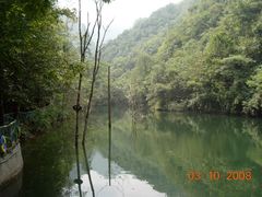 -南尖岩景区