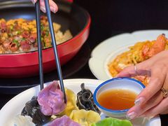 -东莱馋房(陆家嘴店)