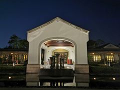 -杭州西子湖四季酒店-WL BISTRO西湖餐厅(灵隐路店)