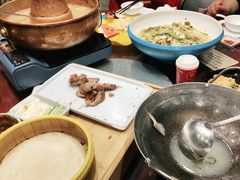 -三品香·江浙菜(松江九谊店)