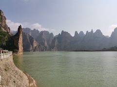 -黄河三峡风景名胜区