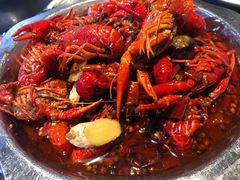 麻辣小龙虾-刘一龙虾(山东路店)