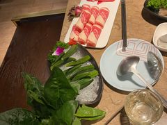 -捞王锅物料理(上海世茂广场店)