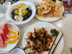 -百味饺子城•海鲜家常菜(秦皇岛店)