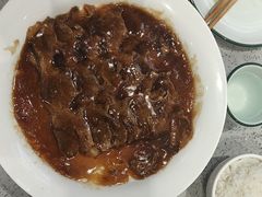 -紫光园·烤鸭(紫燕中路店)