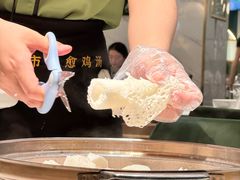 -烹然四季椰子鸡火锅(姚家园万象汇店)