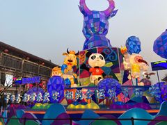 -大唐不夜城