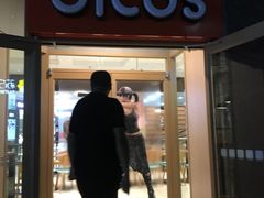 门面-德克士(崂山百货店)