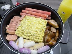 -盒马鲜生(馥邦国际店)