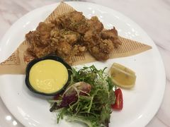 -FAIRYLAND龙族星球主题餐厅(凯丹广场店)