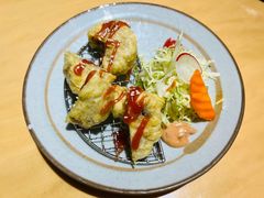 -伊秀·手握寿司·料理(裕华万达广场店)