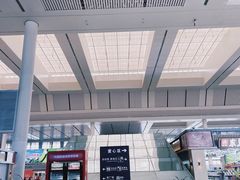 -南宁东站