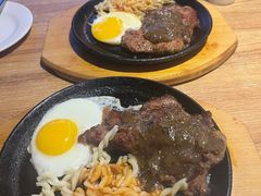 -纽斯特牛排自助餐厅(浦东文峰广场店)