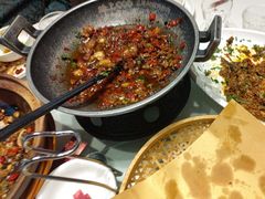 -味上湘菜馆(河马店)