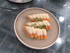 -天毓山庄·餐厅